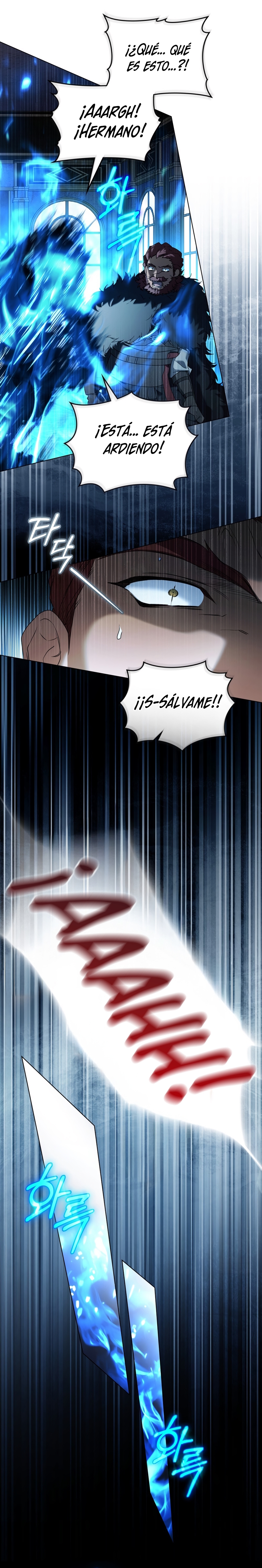 Fue solo un matrimonio por contrato Capítulo 99 - Page 5