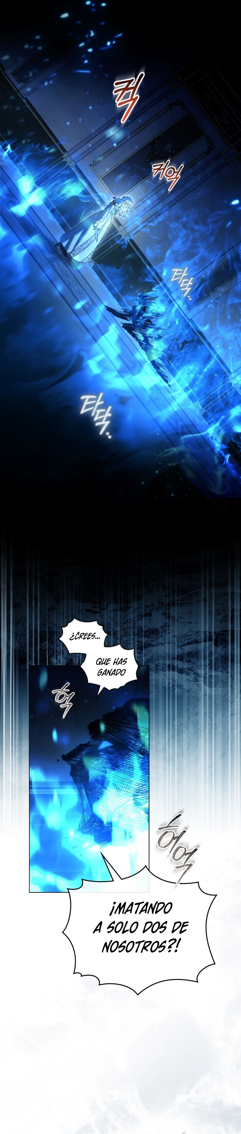 Fue solo un matrimonio por contrato Capítulo 99 - Page 6