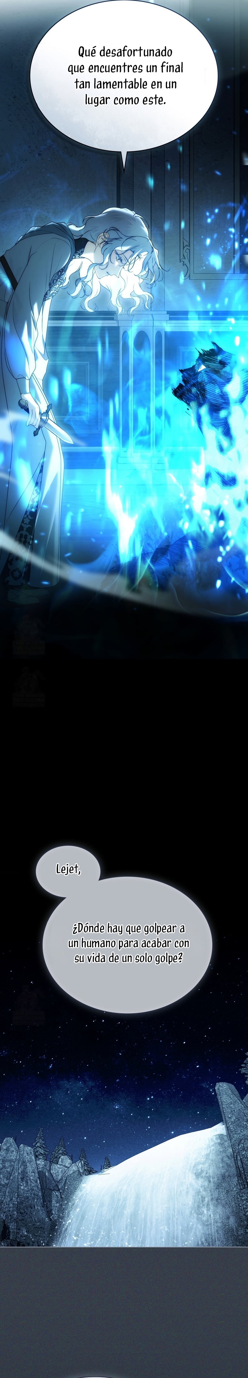 Fue solo un matrimonio por contrato Capítulo 99 - Page 8