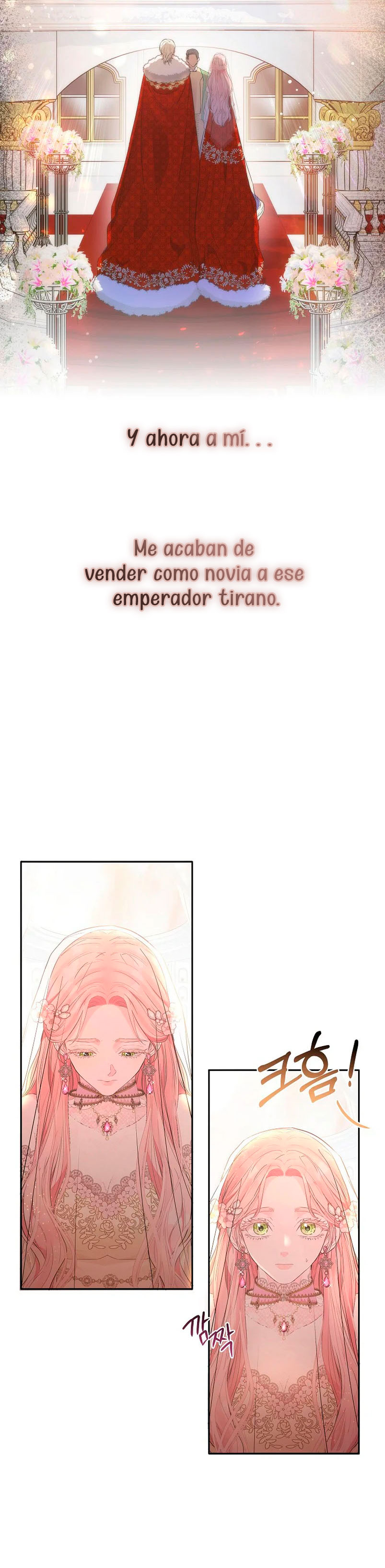 Marido tirano, con la que estás obsesionado está en otra parte Capítulo 1 - Page 10