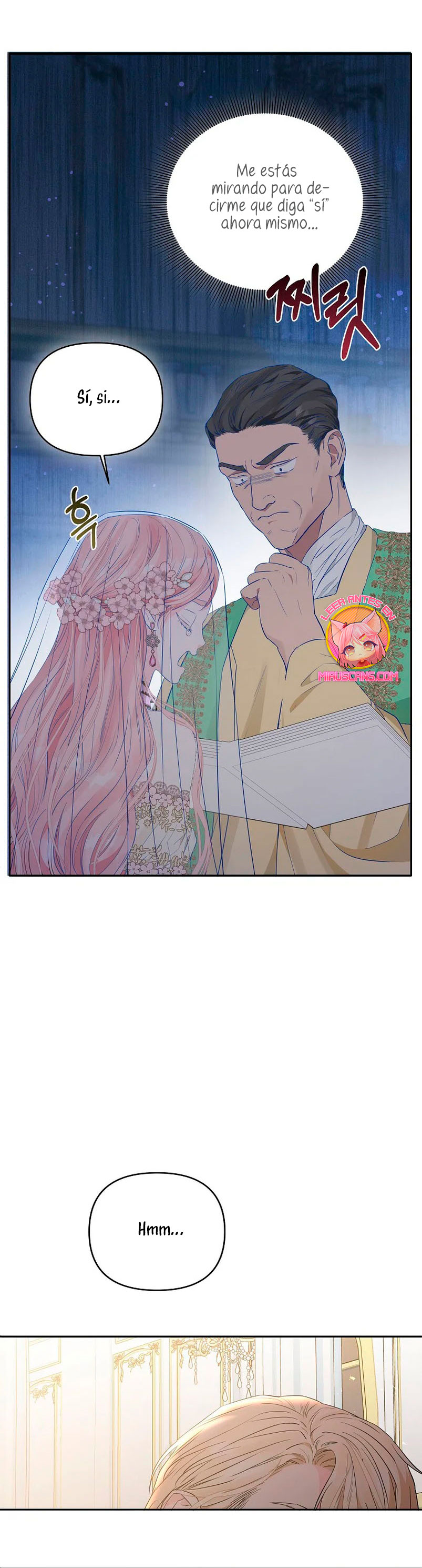 Marido tirano, con la que estás obsesionado está en otra parte Capítulo 1 - Page 11