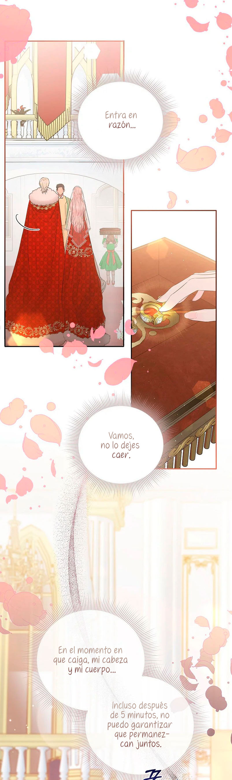 Marido tirano, con la que estás obsesionado está en otra parte Capítulo 1 - Page 13