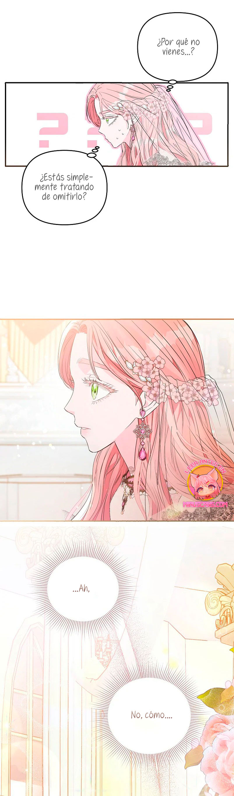 Marido tirano, con la que estás obsesionado está en otra parte Capítulo 1 - Page 16