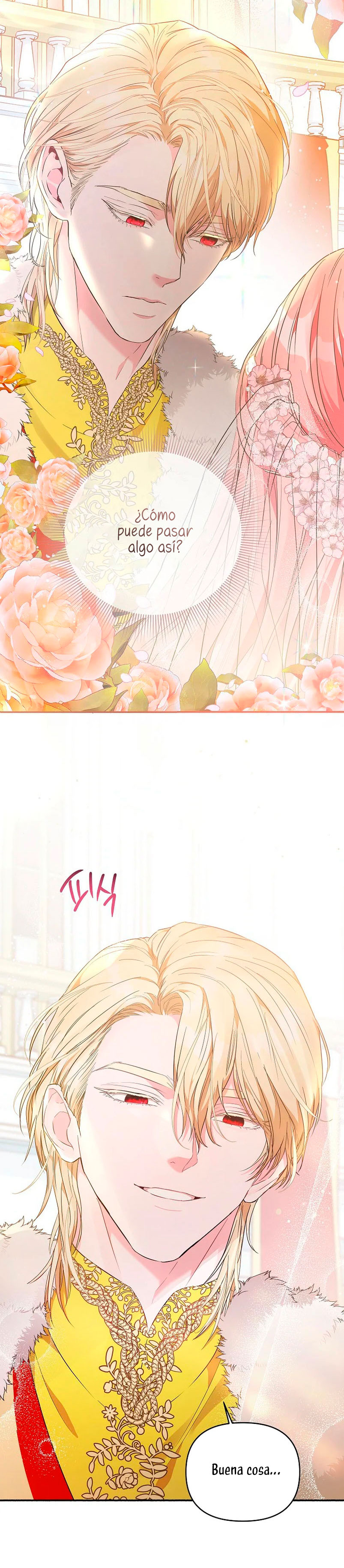 Marido tirano, con la que estás obsesionado está en otra parte Capítulo 1 - Page 17