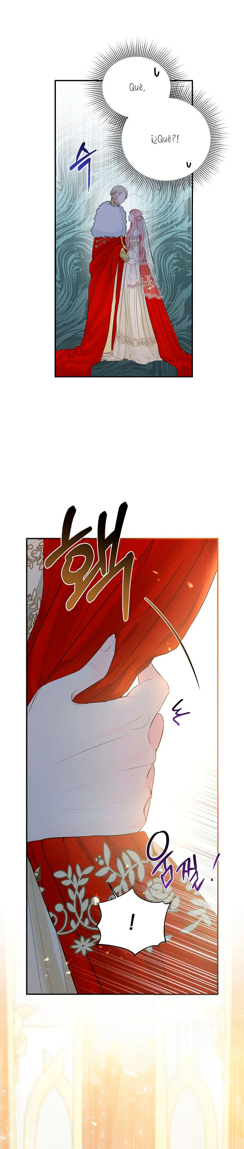 Marido tirano, con la que estás obsesionado está en otra parte Capítulo 1 - Page 18