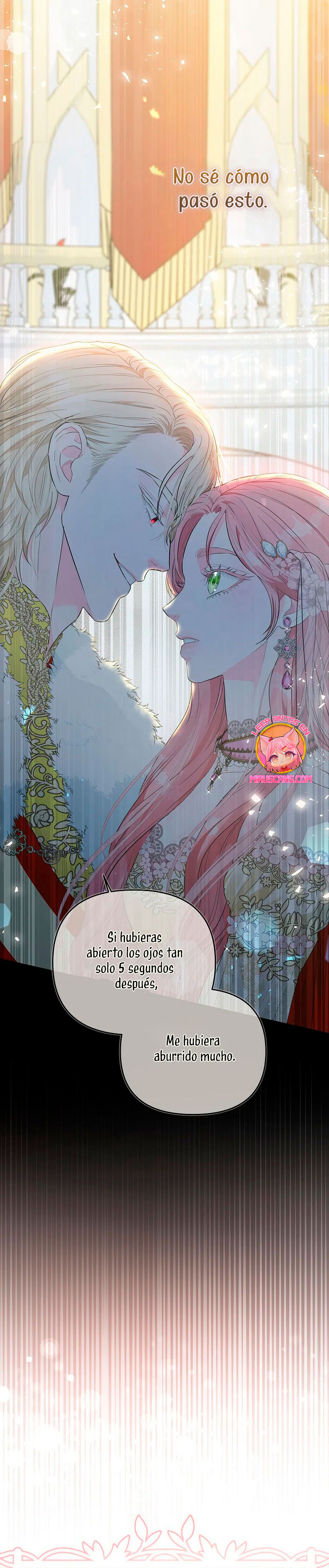 Marido tirano, con la que estás obsesionado está en otra parte Capítulo 1 - Page 19