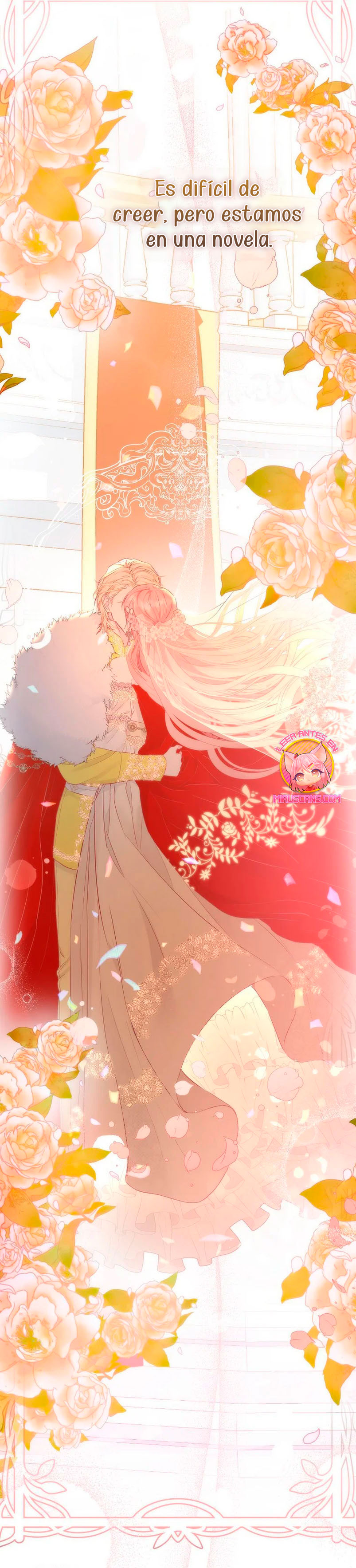 Marido tirano, con la que estás obsesionado está en otra parte Capítulo 1 - Page 20