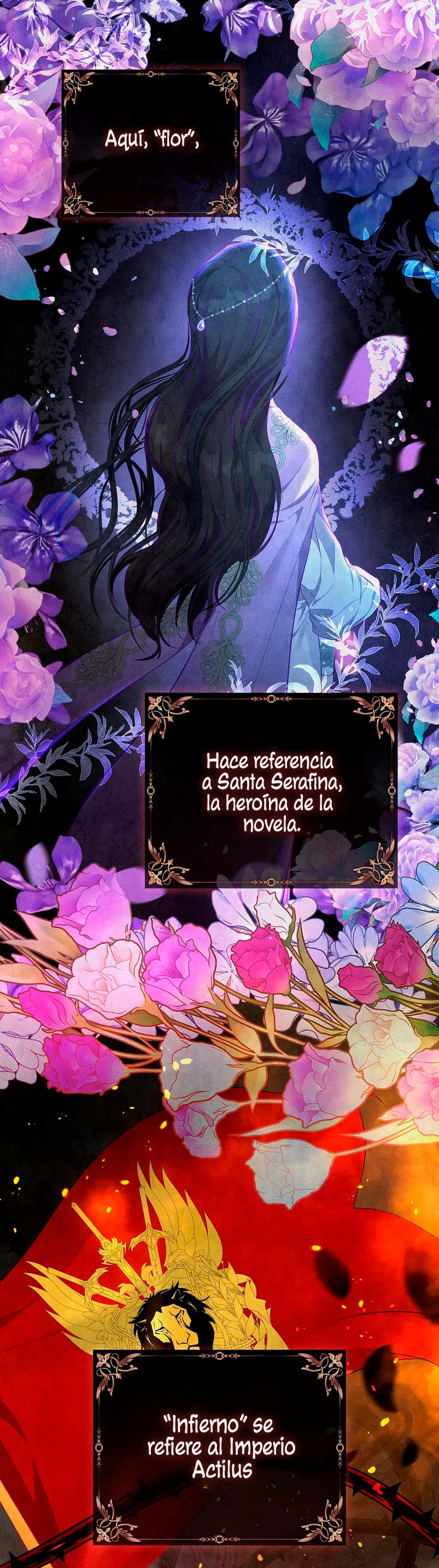 Marido tirano, con la que estás obsesionado está en otra parte Capítulo 1 - Page 23