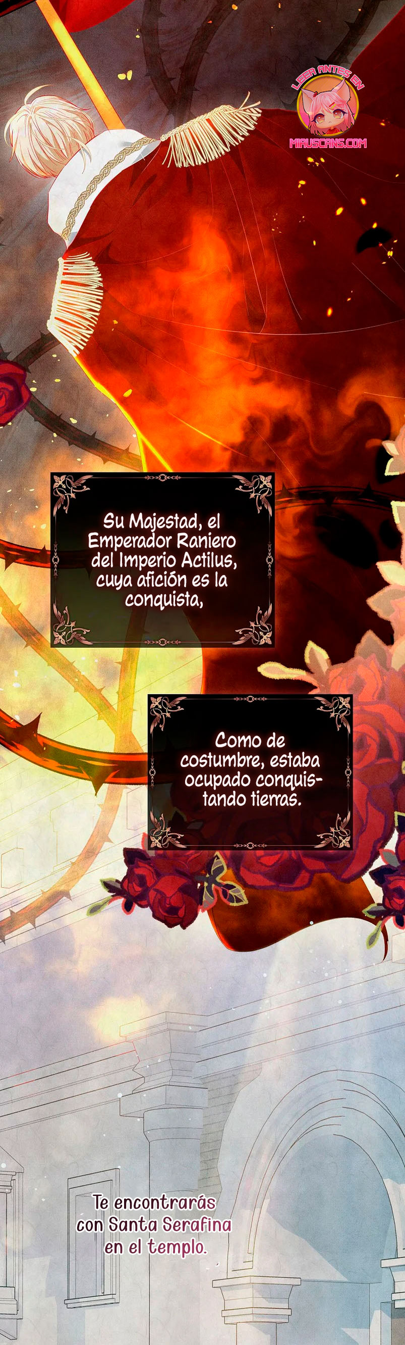 Marido tirano, con la que estás obsesionado está en otra parte Capítulo 1 - Page 24