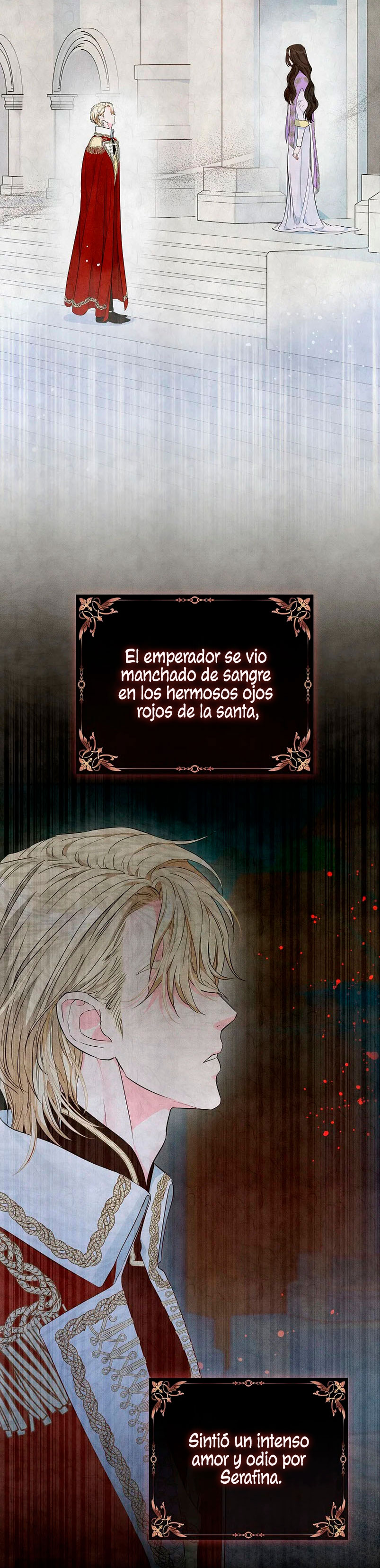 Marido tirano, con la que estás obsesionado está en otra parte Capítulo 1 - Page 25