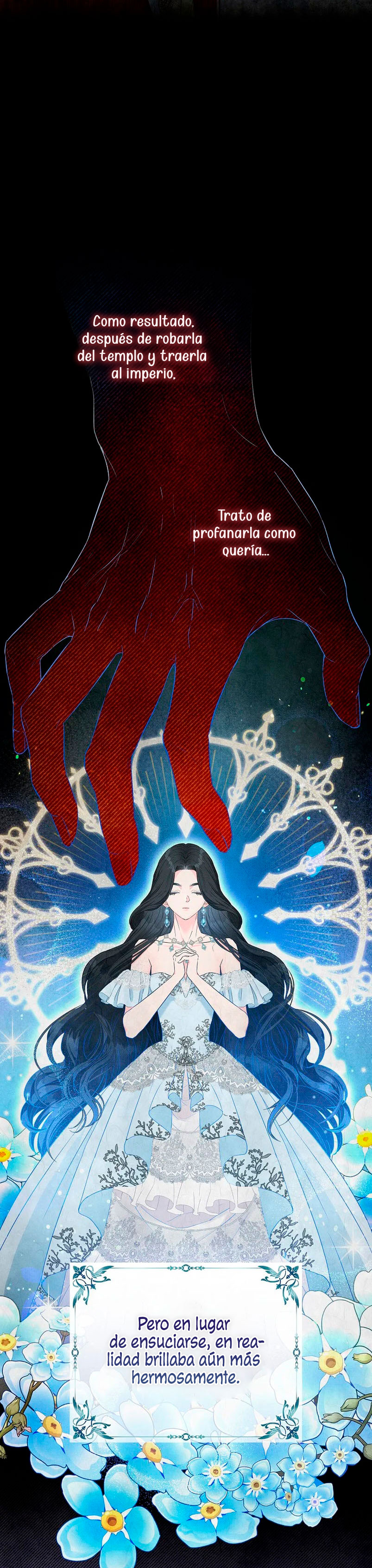 Marido tirano, con la que estás obsesionado está en otra parte Capítulo 1 - Page 26