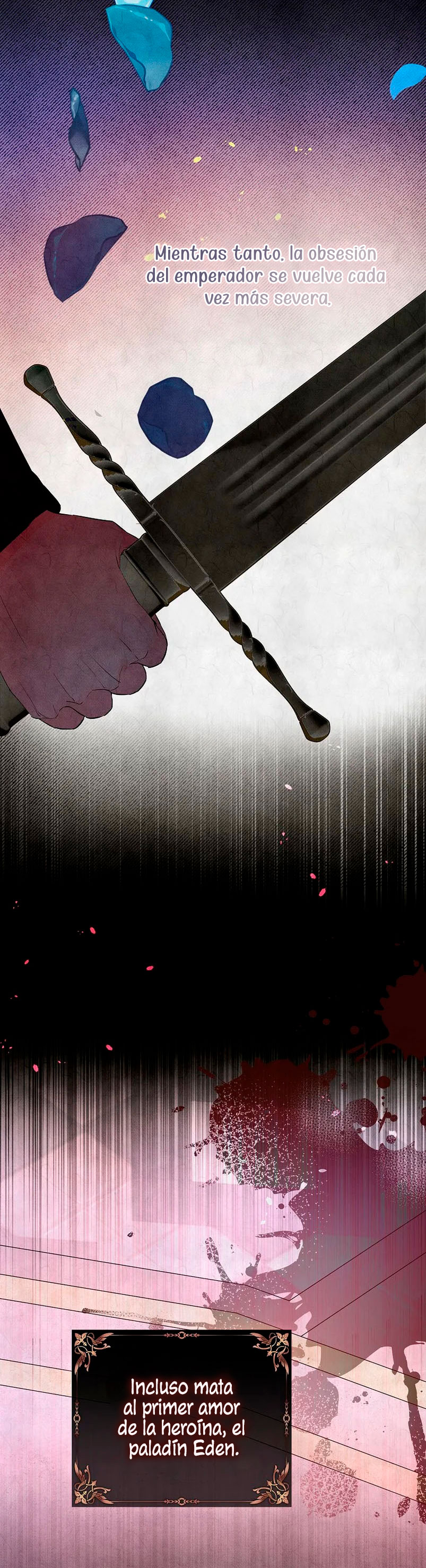 Marido tirano, con la que estás obsesionado está en otra parte Capítulo 1 - Page 27