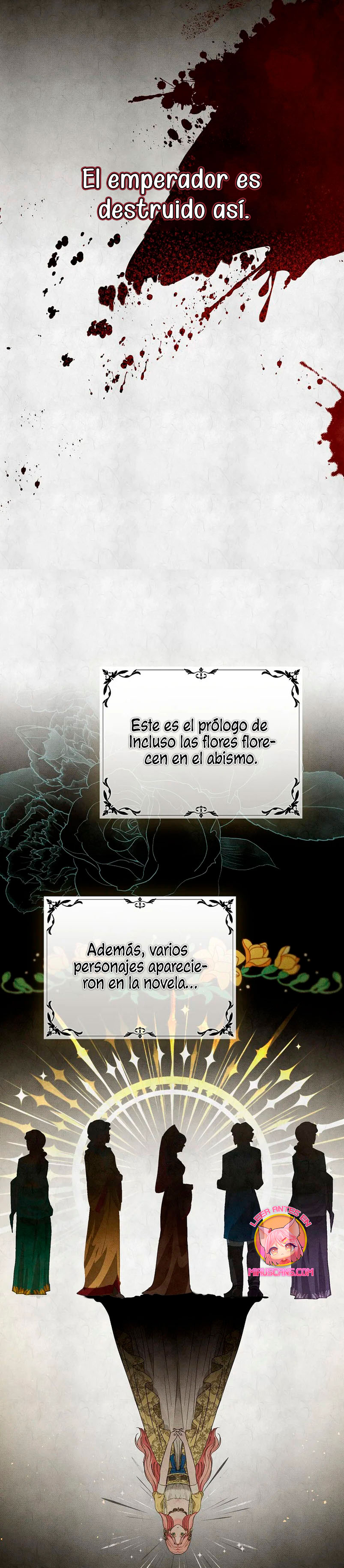 Marido tirano, con la que estás obsesionado está en otra parte Capítulo 1 - Page 29