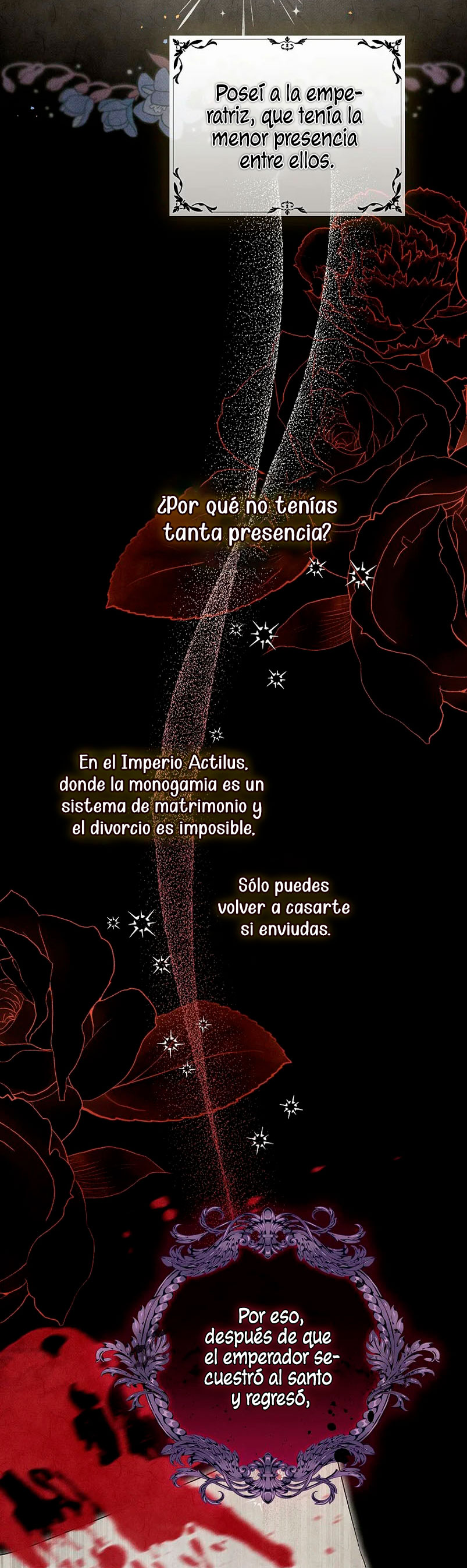 Marido tirano, con la que estás obsesionado está en otra parte Capítulo 1 - Page 30