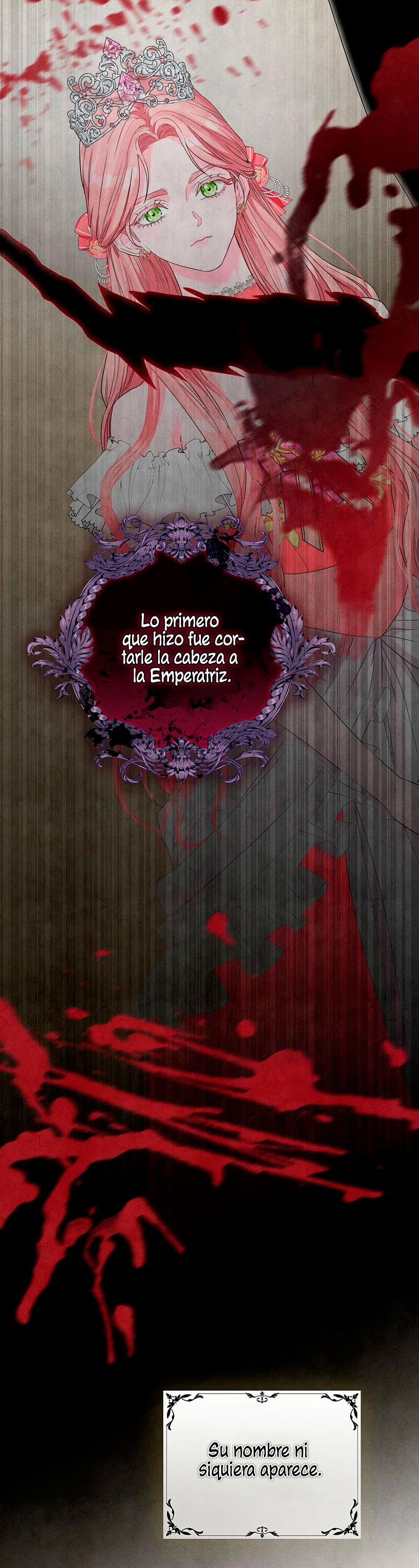 Marido tirano, con la que estás obsesionado está en otra parte Capítulo 1 - Page 31