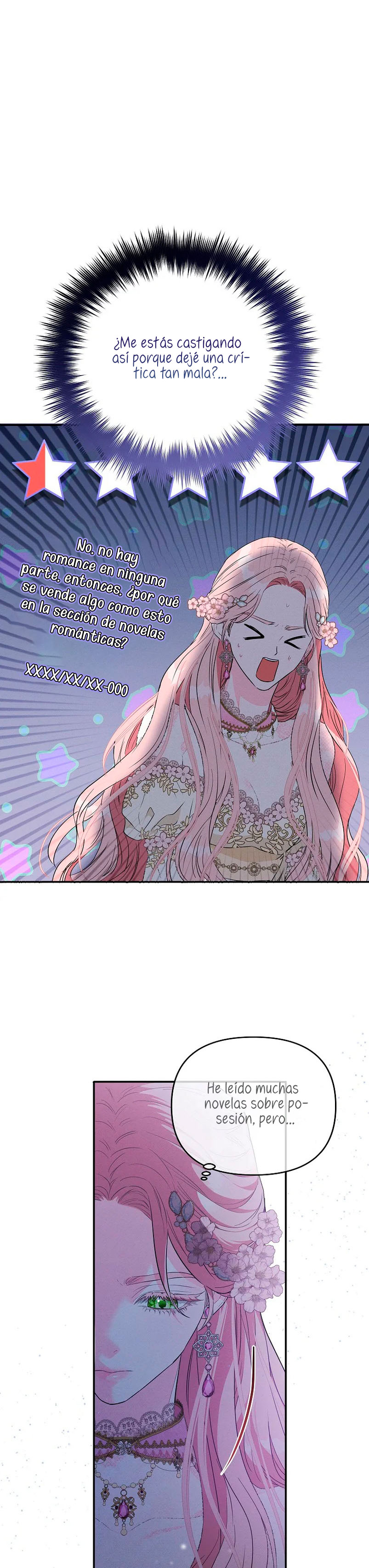 Marido tirano, con la que estás obsesionado está en otra parte Capítulo 1 - Page 33