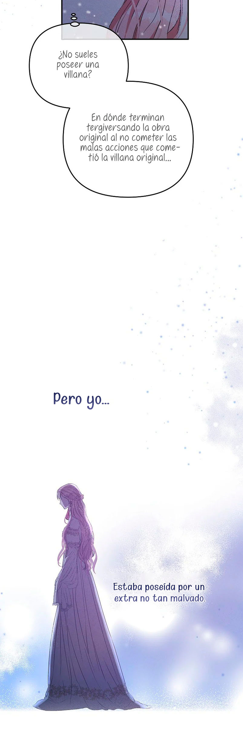 Marido tirano, con la que estás obsesionado está en otra parte Capítulo 1 - Page 34