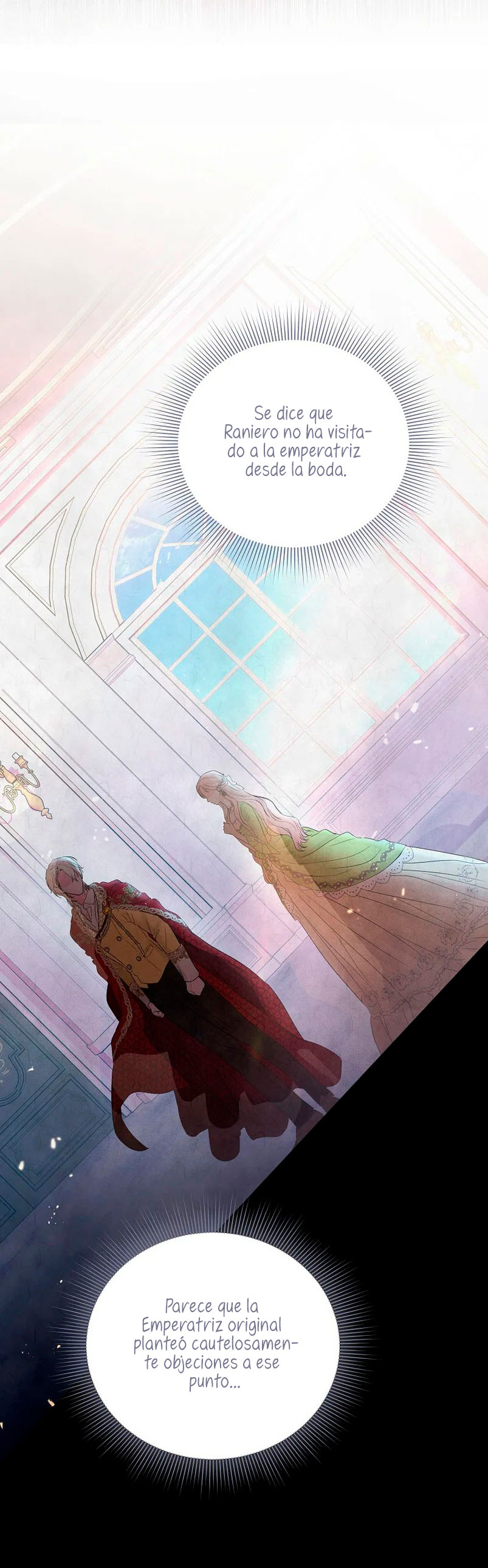 Marido tirano, con la que estás obsesionado está en otra parte Capítulo 1 - Page 39