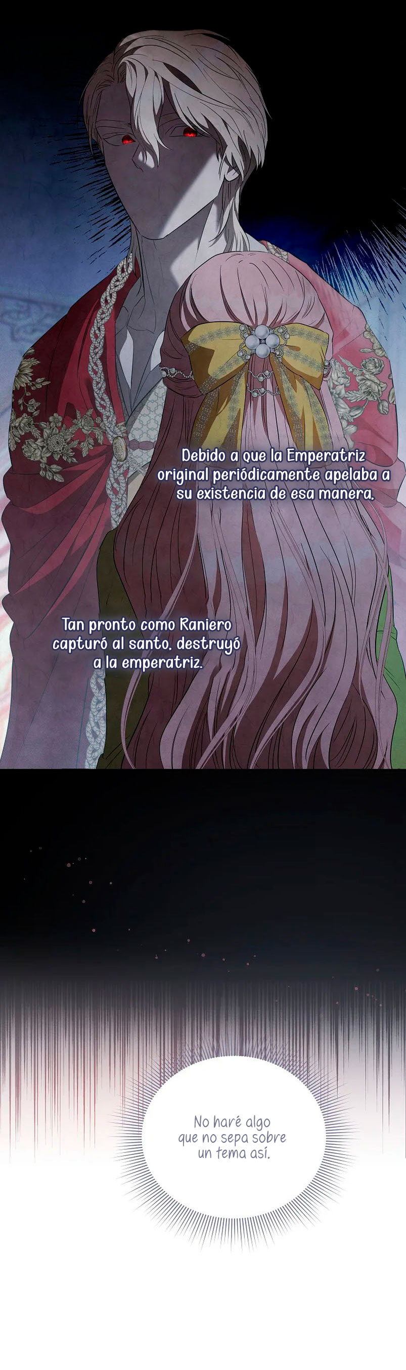 Marido tirano, con la que estás obsesionado está en otra parte Capítulo 1 - Page 40