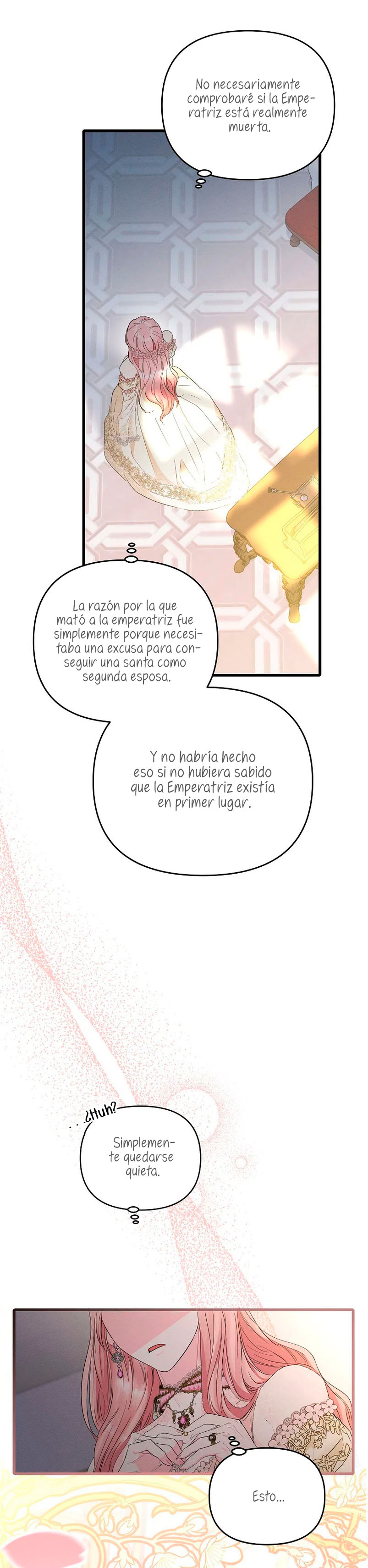 Marido tirano, con la que estás obsesionado está en otra parte Capítulo 1 - Page 42