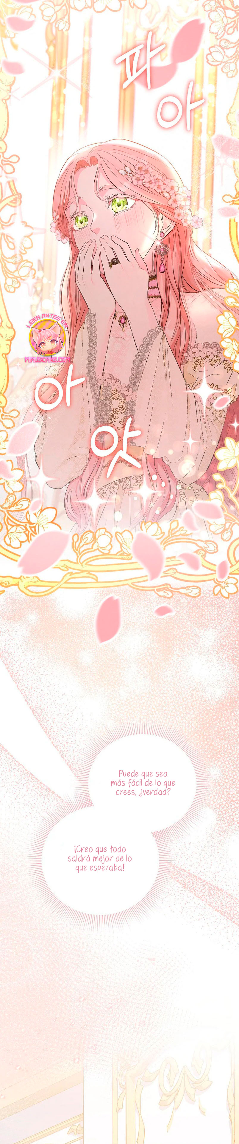 Marido tirano, con la que estás obsesionado está en otra parte Capítulo 1 - Page 43