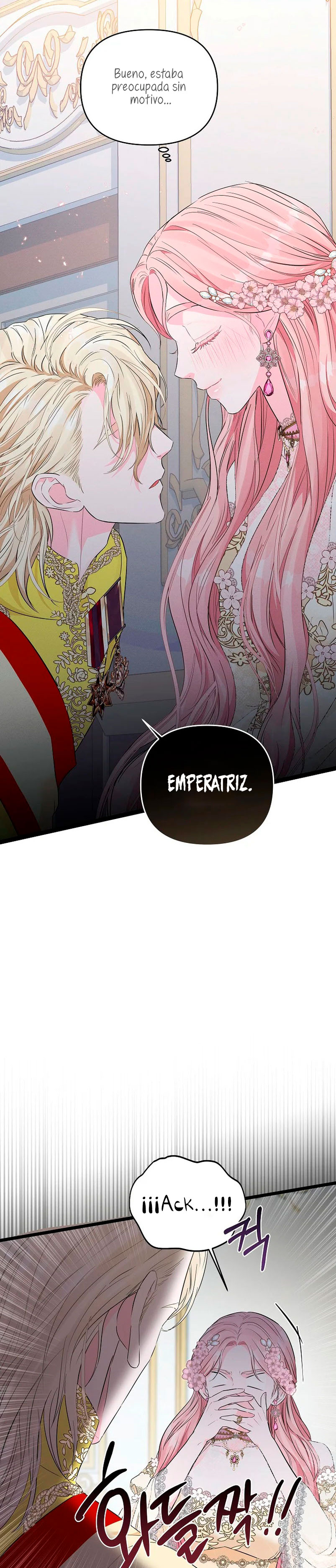 Marido tirano, con la que estás obsesionado está en otra parte Capítulo 1 - Page 44