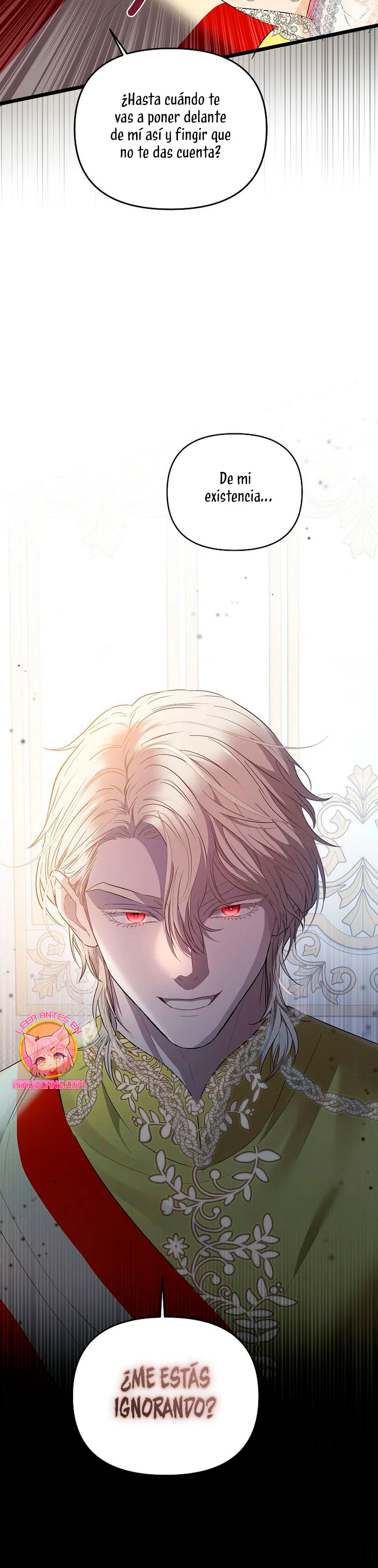 Marido tirano, con la que estás obsesionado está en otra parte Capítulo 1 - Page 45