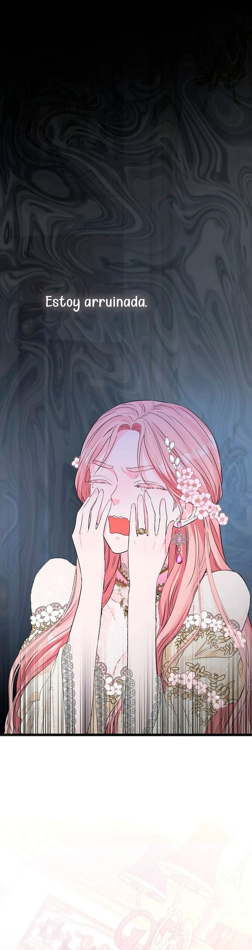 Marido tirano, con la que estás obsesionado está en otra parte Capítulo 1 - Page 46