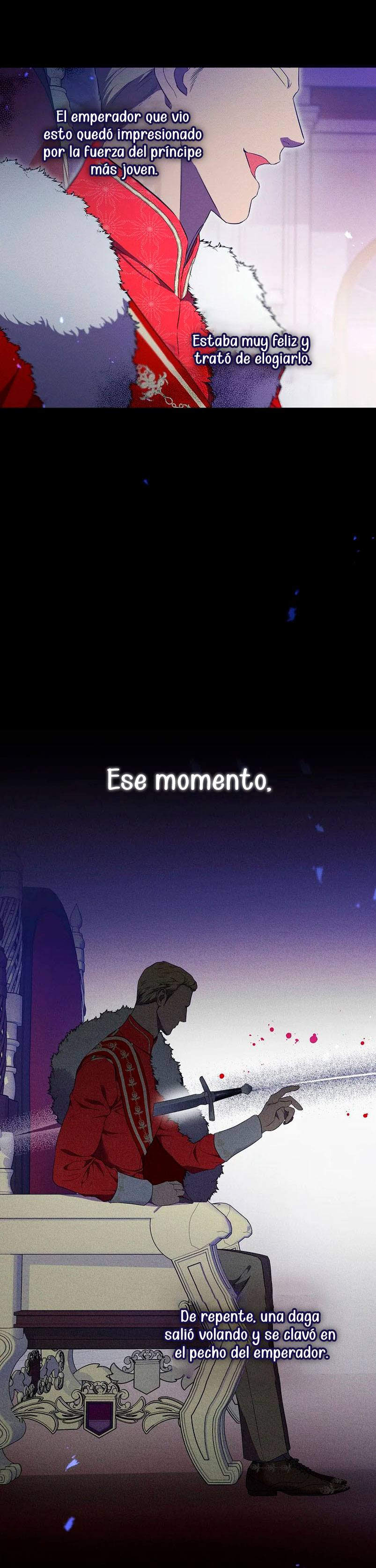 Marido tirano, con la que estás obsesionado está en otra parte Capítulo 1 - Page 6