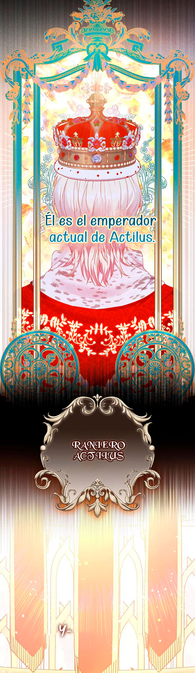 Marido tirano, con la que estás obsesionado está en otra parte Capítulo 1 - Page 8