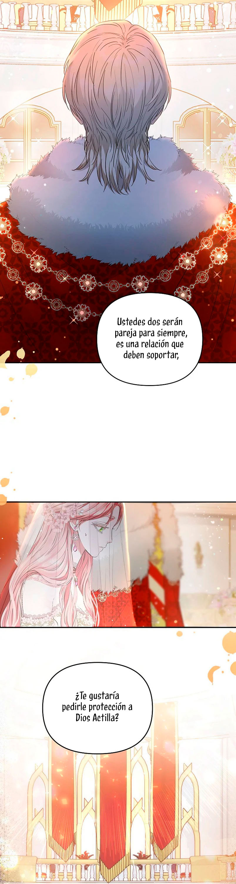 Marido tirano, con la que estás obsesionado está en otra parte Capítulo 1 - Page 9