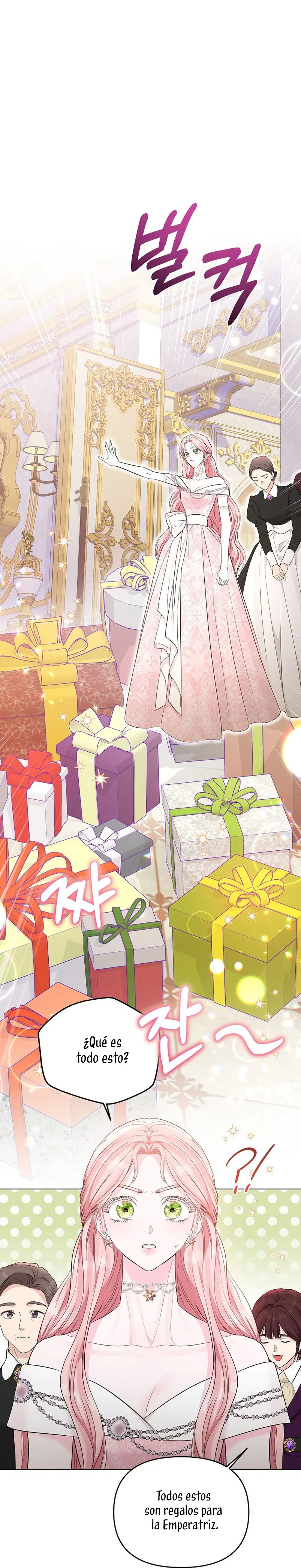 Marido tirano, con la que estás obsesionado está en otra parte Capítulo 10 - Page 10