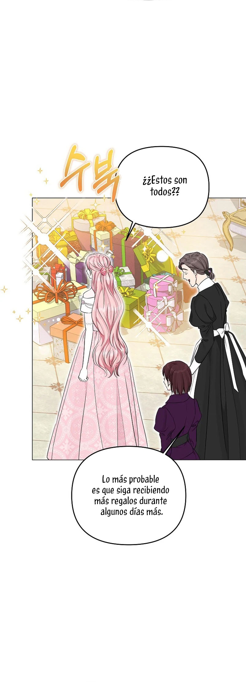 Marido tirano, con la que estás obsesionado está en otra parte Capítulo 10 - Page 11