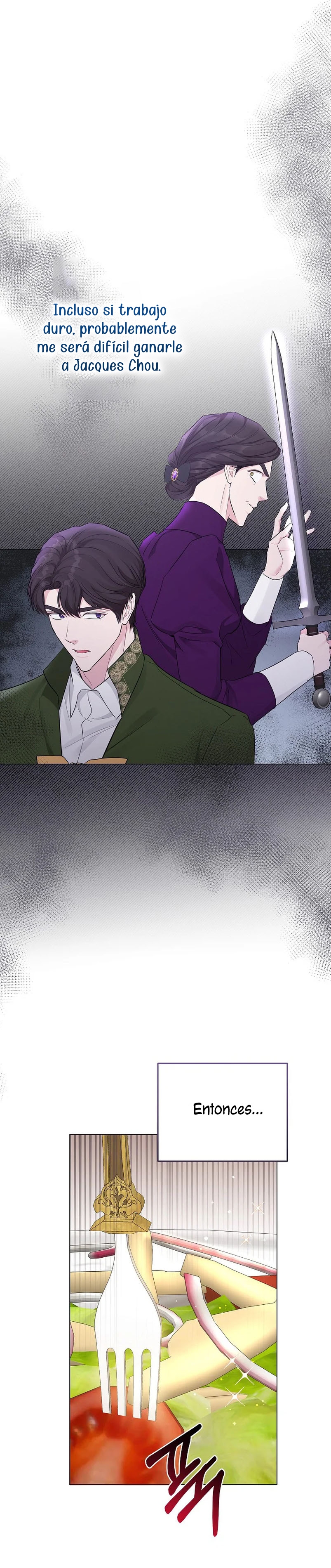 Marido tirano, con la que estás obsesionado está en otra parte Capítulo 10 - Page 14