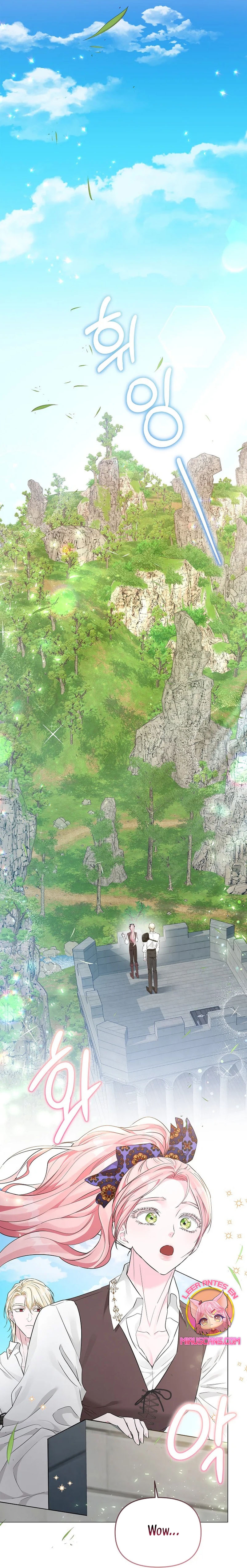 Marido tirano, con la que estás obsesionado está en otra parte Capítulo 10 - Page 20