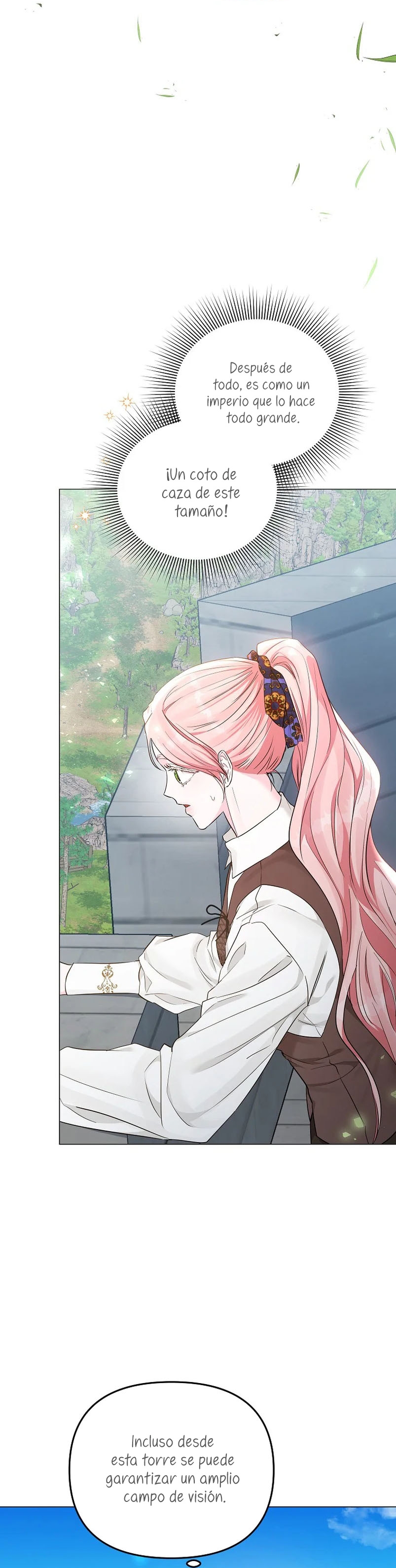 Marido tirano, con la que estás obsesionado está en otra parte Capítulo 10 - Page 21