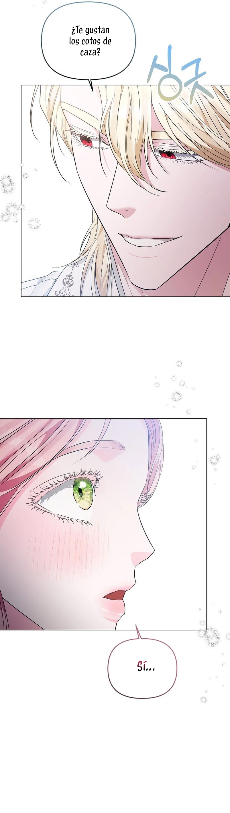 Marido tirano, con la que estás obsesionado está en otra parte Capítulo 10 - Page 23