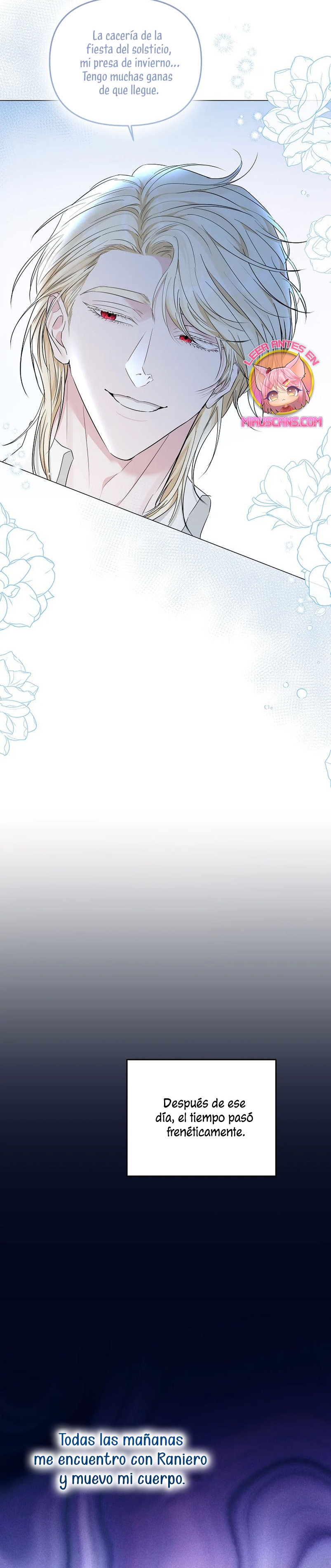 Marido tirano, con la que estás obsesionado está en otra parte Capítulo 10 - Page 25