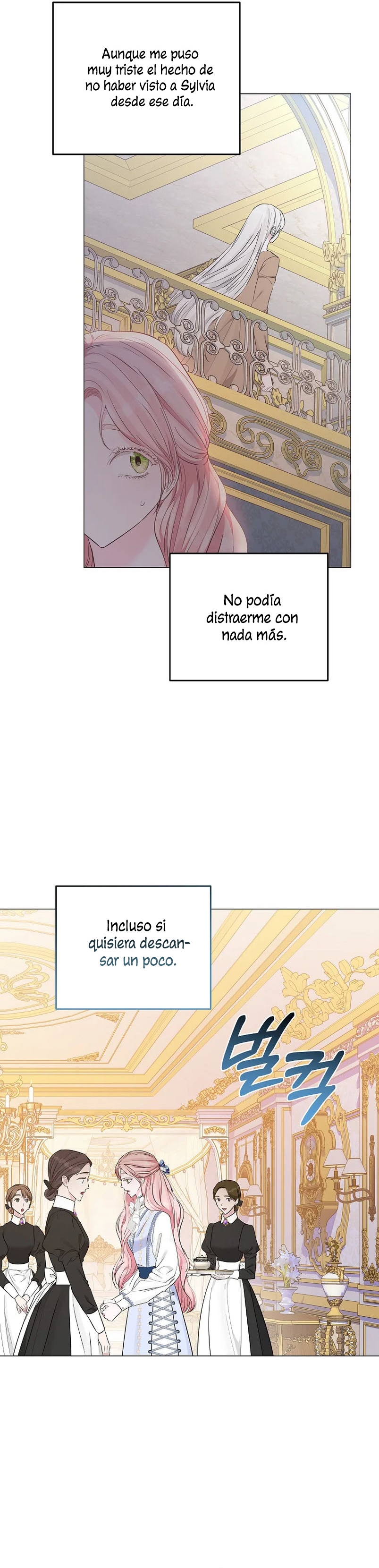 Marido tirano, con la que estás obsesionado está en otra parte Capítulo 10 - Page 27