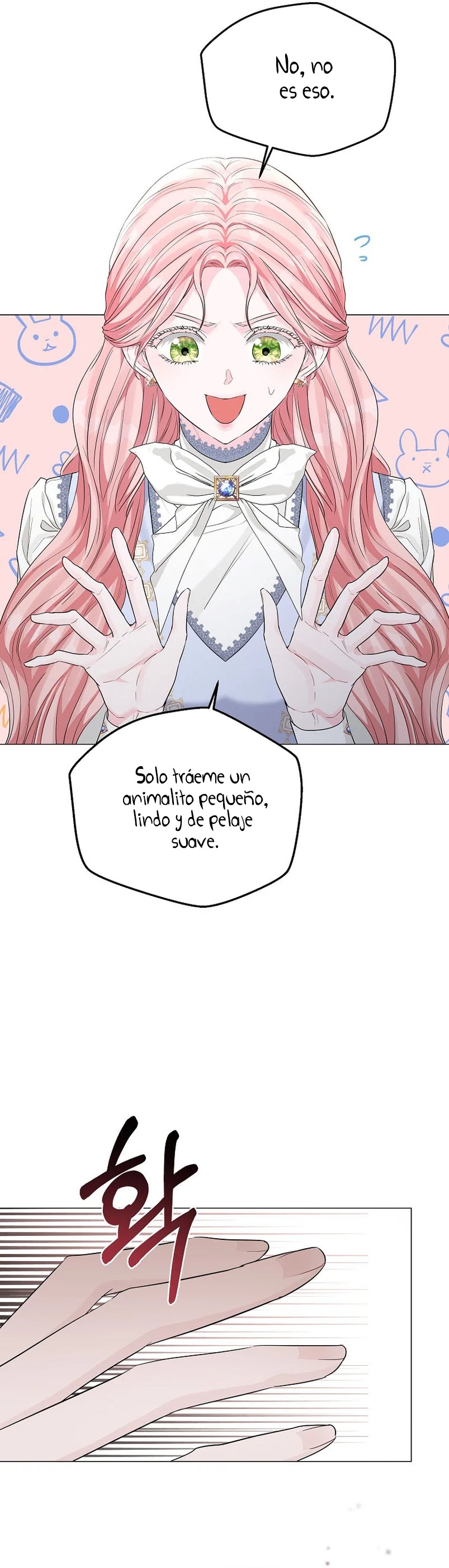 Marido tirano, con la que estás obsesionado está en otra parte Capítulo 10 - Page 32