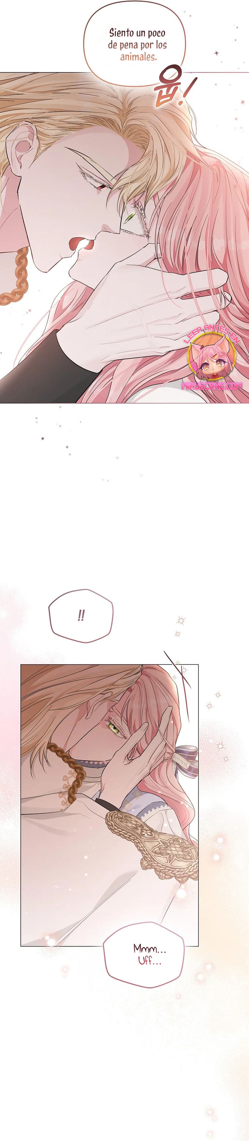 Marido tirano, con la que estás obsesionado está en otra parte Capítulo 10 - Page 33