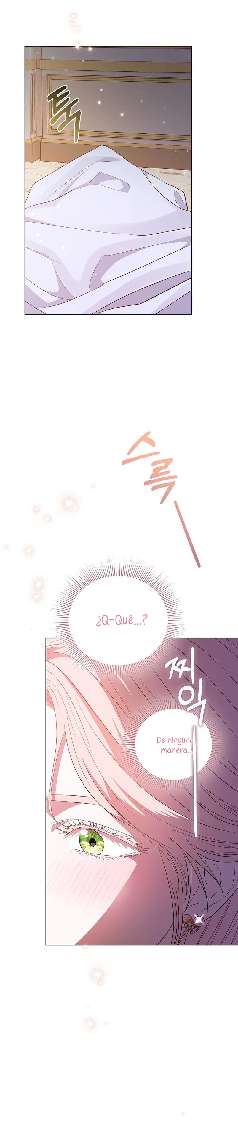Marido tirano, con la que estás obsesionado está en otra parte Capítulo 10 - Page 35