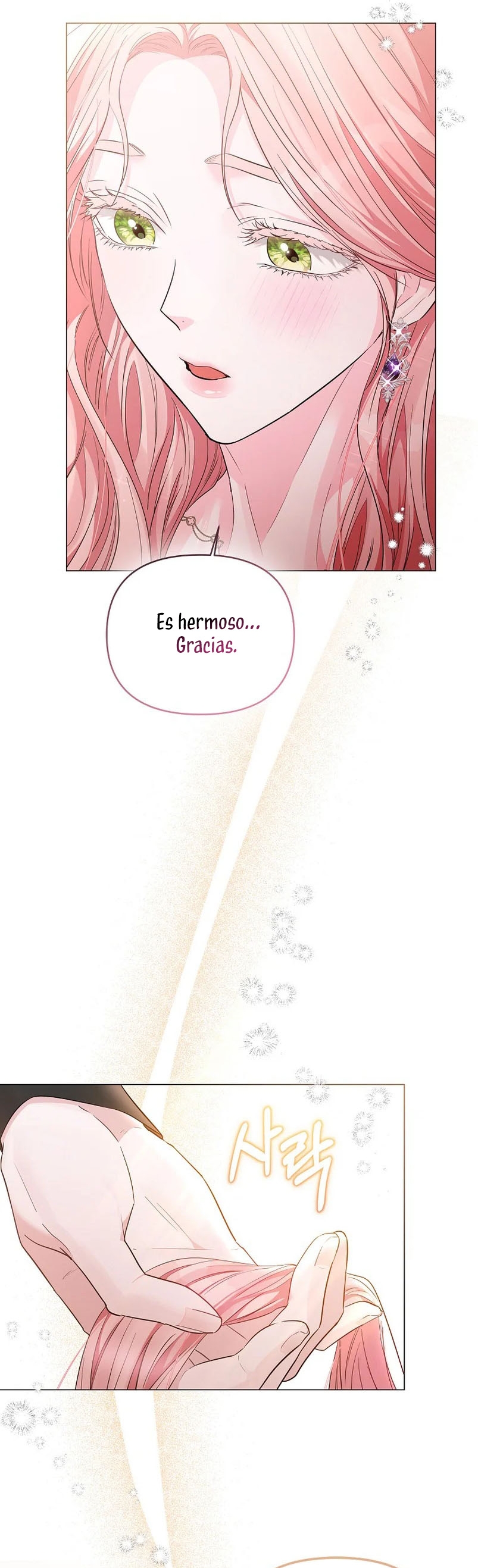 Marido tirano, con la que estás obsesionado está en otra parte Capítulo 10 - Page 40