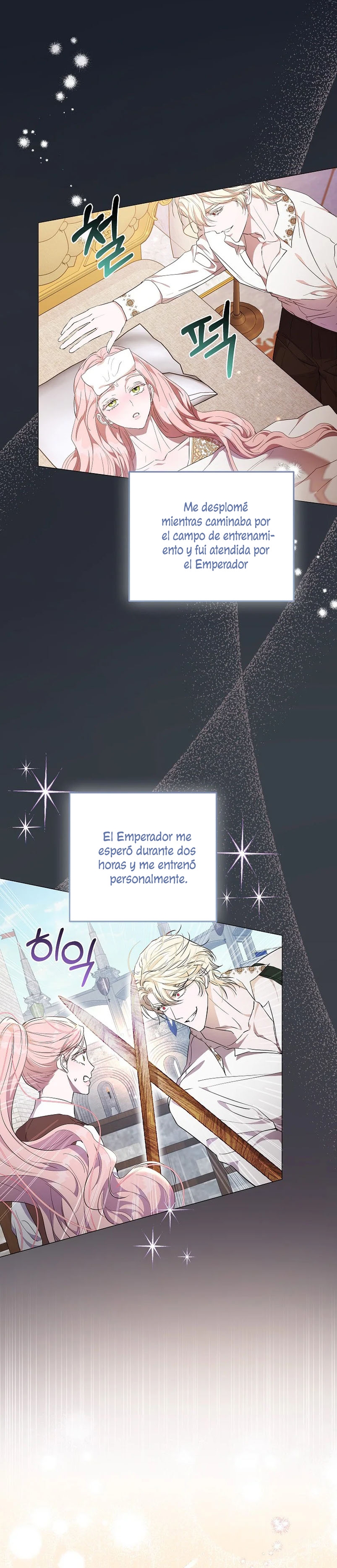 Marido tirano, con la que estás obsesionado está en otra parte Capítulo 10 - Page 5