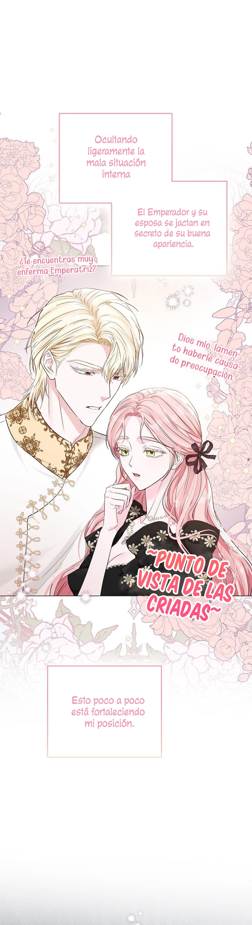 Marido tirano, con la que estás obsesionado está en otra parte Capítulo 10 - Page 8