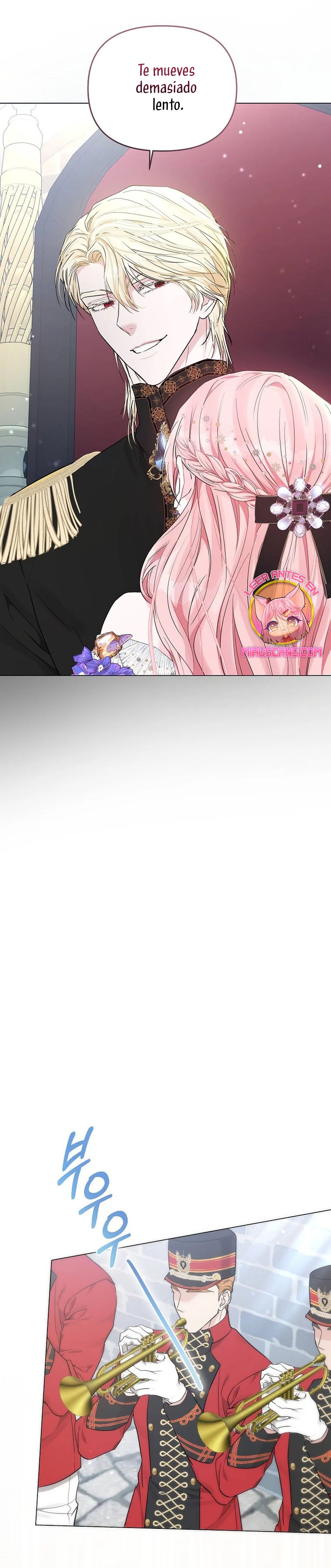 Marido tirano, con la que estás obsesionado está en otra parte Capítulo 11 - Page 11