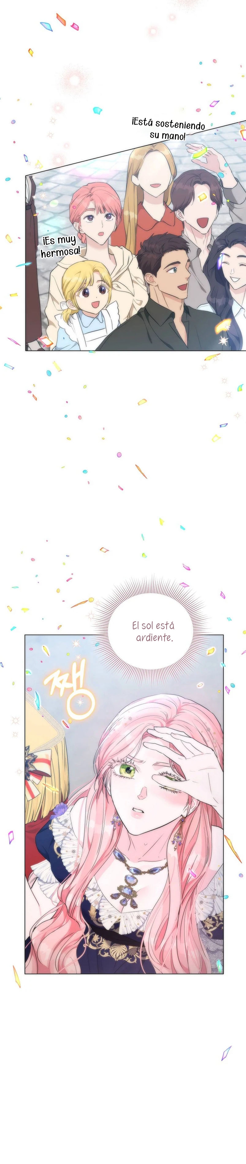 Marido tirano, con la que estás obsesionado está en otra parte Capítulo 11 - Page 14