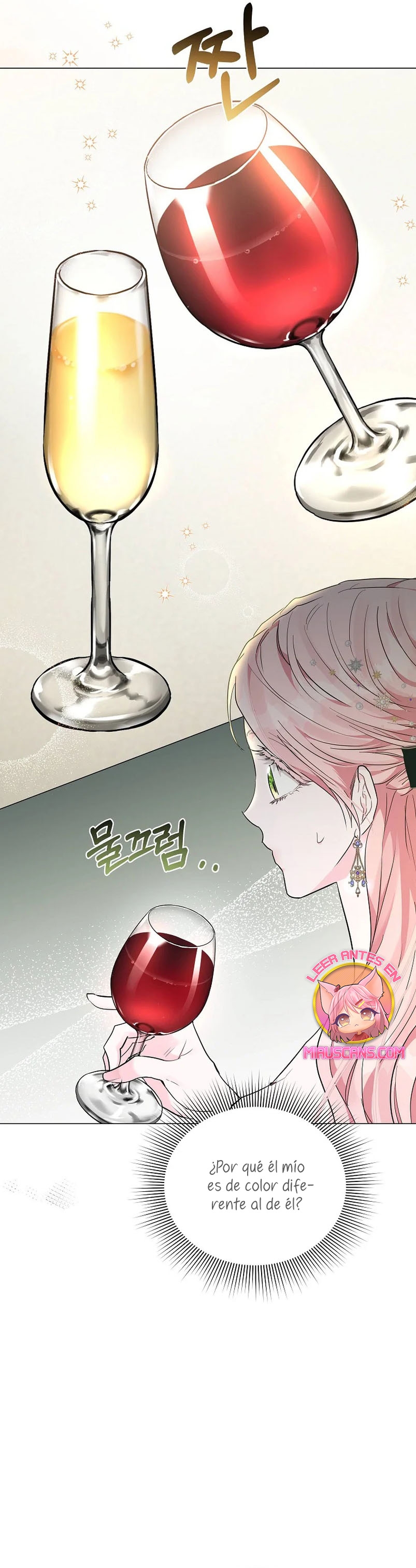 Marido tirano, con la que estás obsesionado está en otra parte Capítulo 11 - Page 19