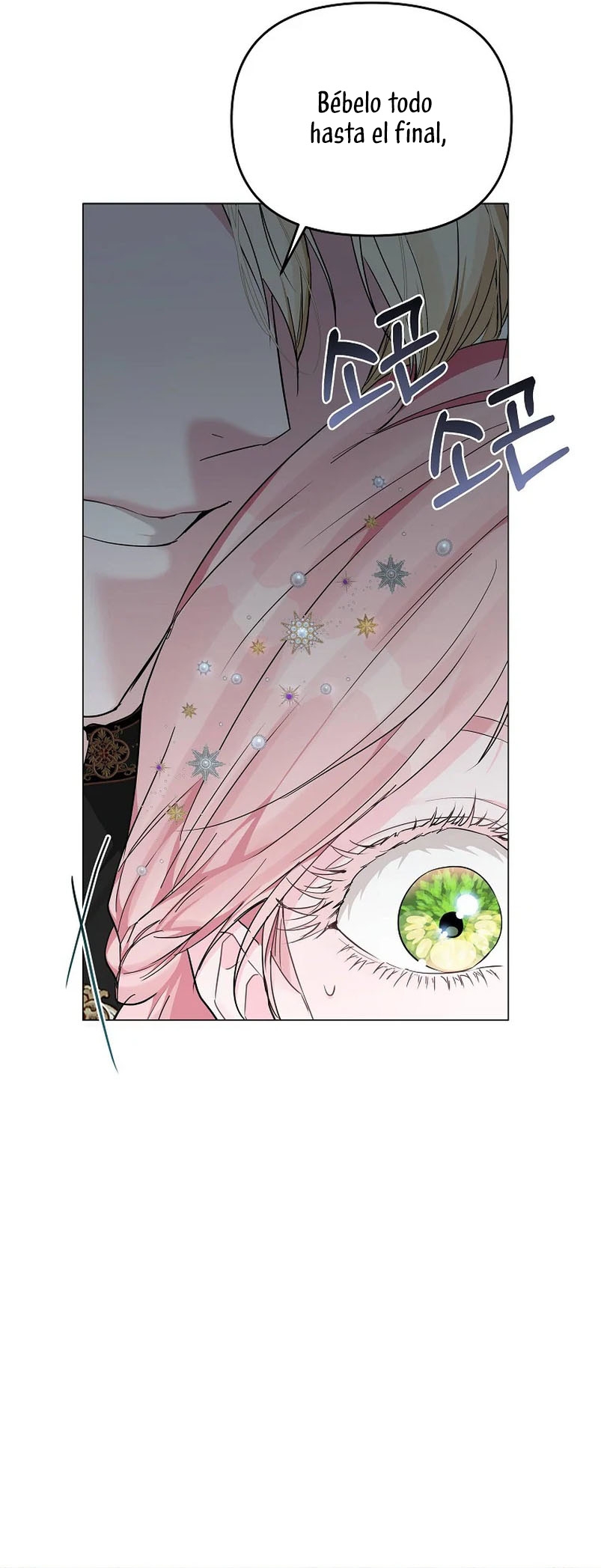 Marido tirano, con la que estás obsesionado está en otra parte Capítulo 11 - Page 20