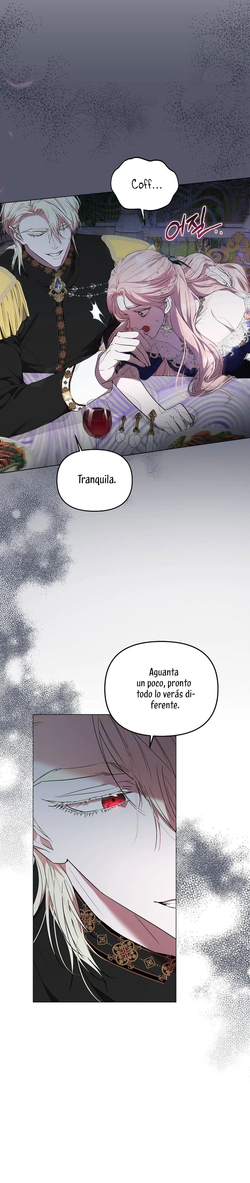 Marido tirano, con la que estás obsesionado está en otra parte Capítulo 11 - Page 24